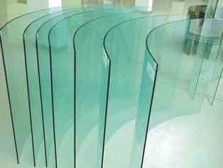 彎鋼玻璃 彎鋼玻璃